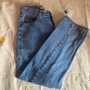 Cherokee Dark Blue Jeans